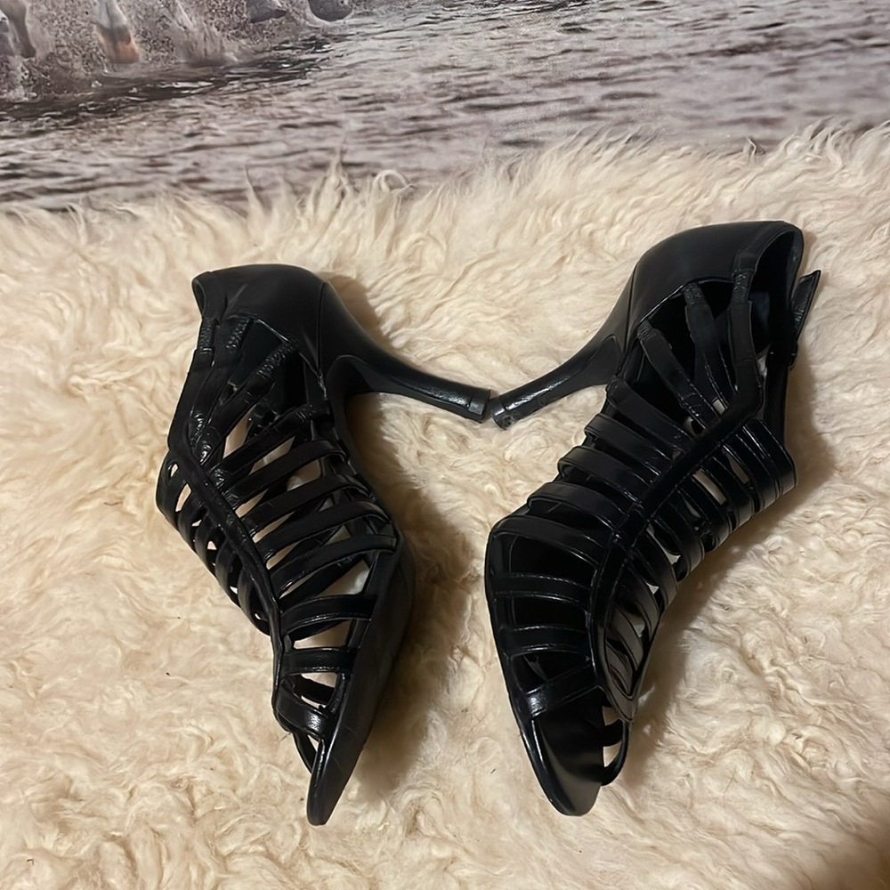 Free!!! First leather shoes - Picture 3 of 10